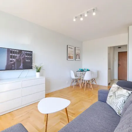 Sea - Bursztynowy Apartment