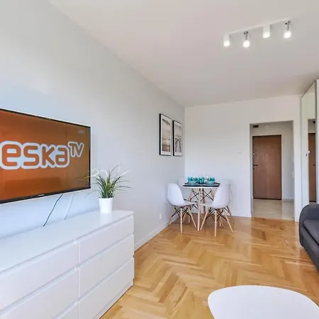 Sea - Bursztynowy Apartment
